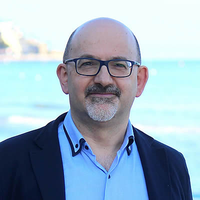 MAURO OLIVIERI